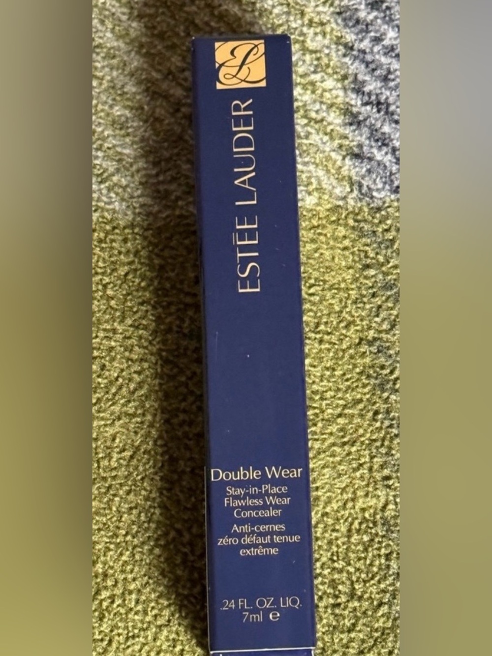 Estée Lauder Double Wear Stay-in-Place Flawless Wear Concealer: Light (Cool) 1C